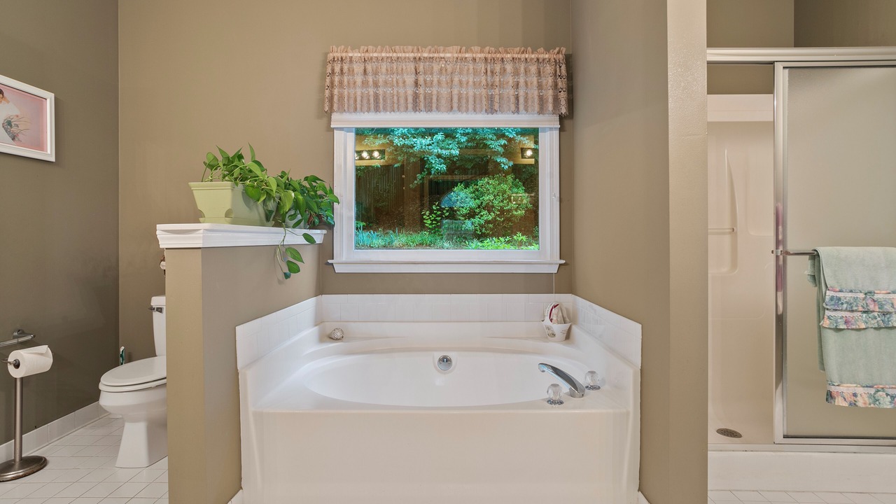 Photo of Bathroom in Powder Springs