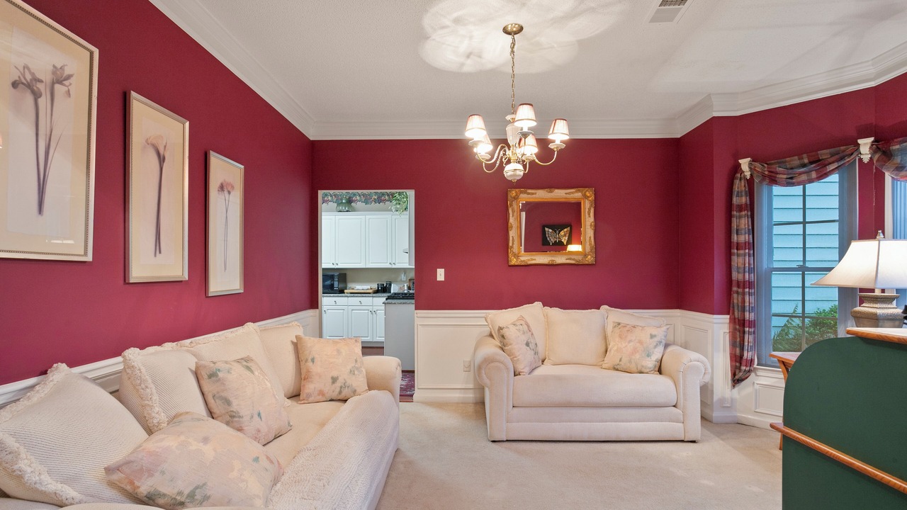 Photo of Livingroom in Powder Springs