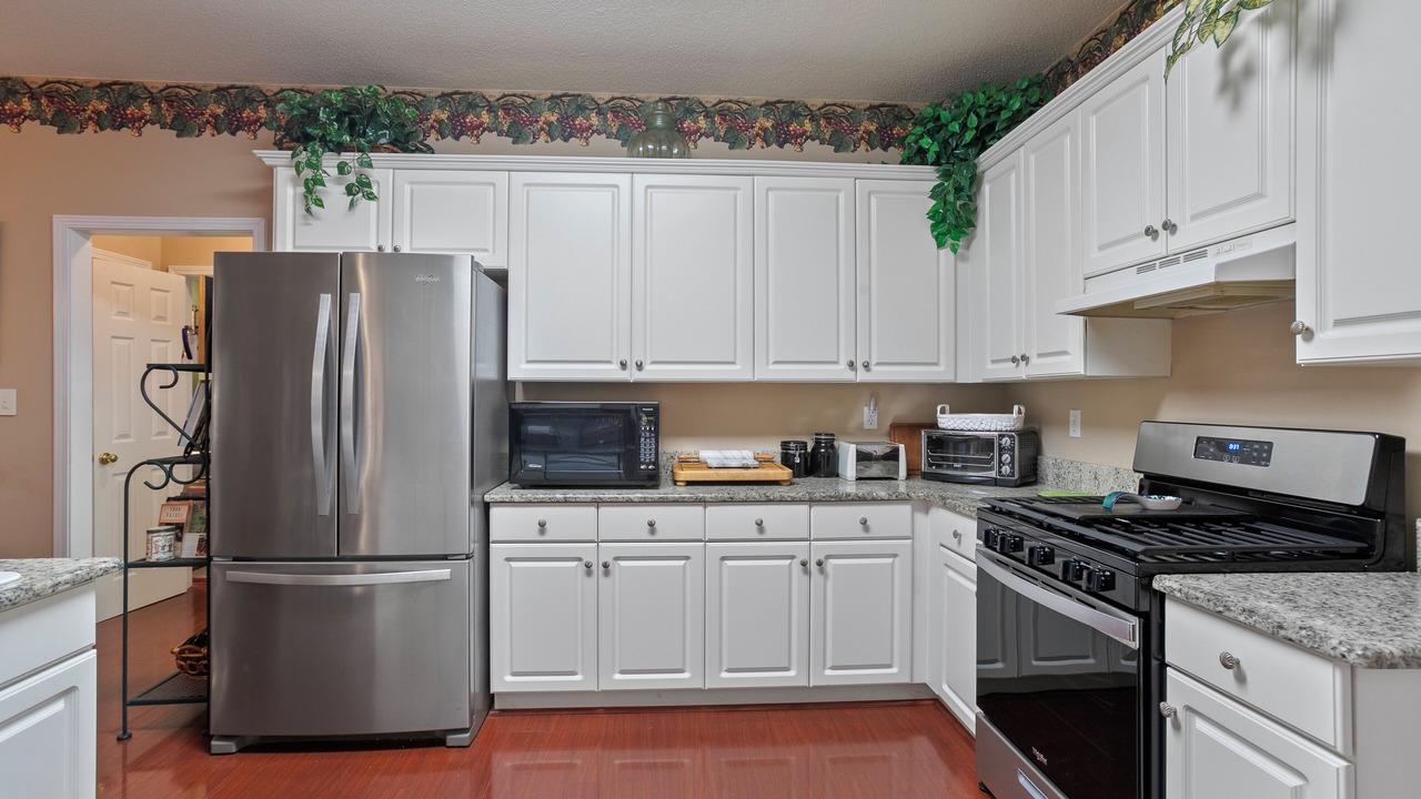 Photo of Kitchen in Powder Springs