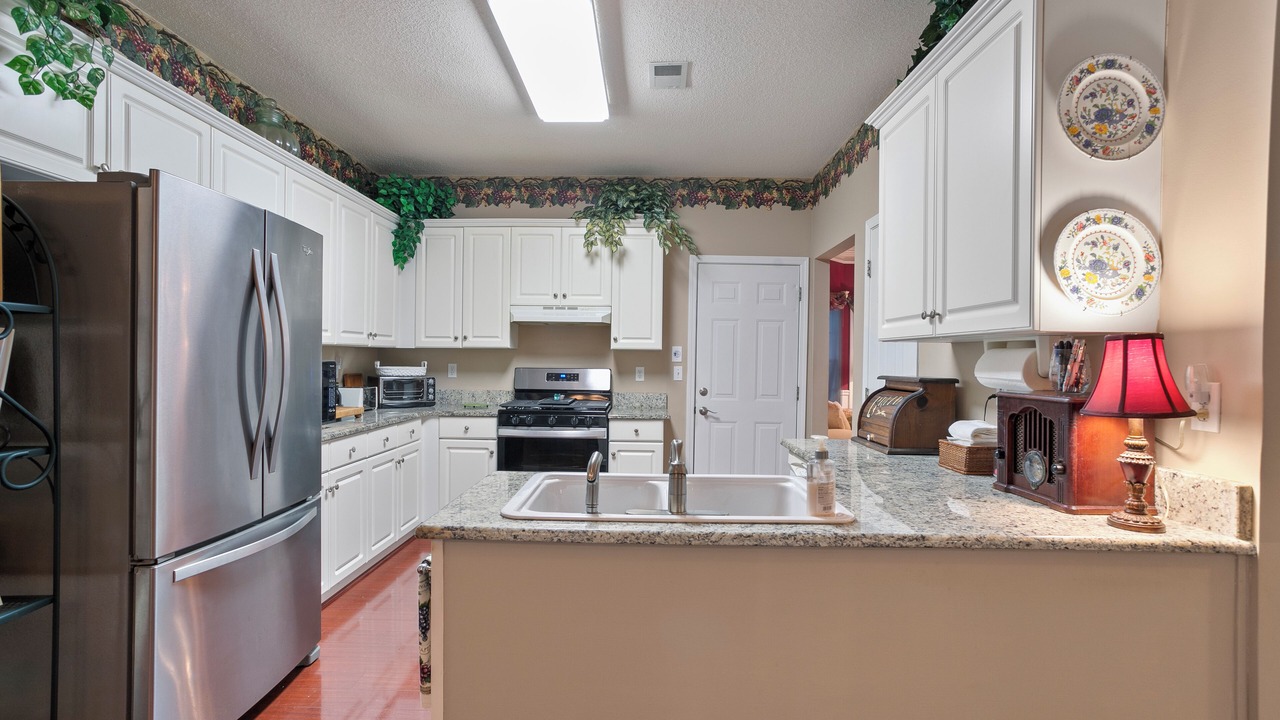 Photo of Kitchen in Powder Springs