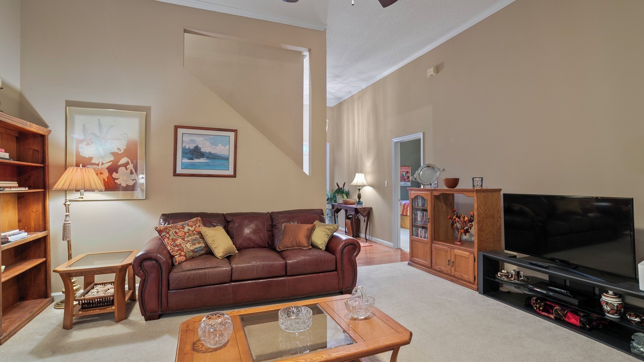 Photo of Livingroom in Powder Springs