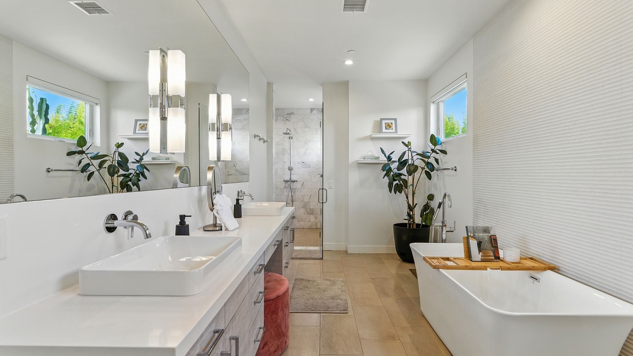 Photo of Bathroom in Encinitas