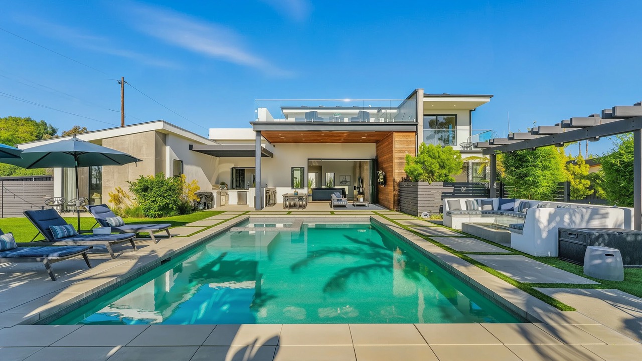 Photo of Outdoor in Encinitas