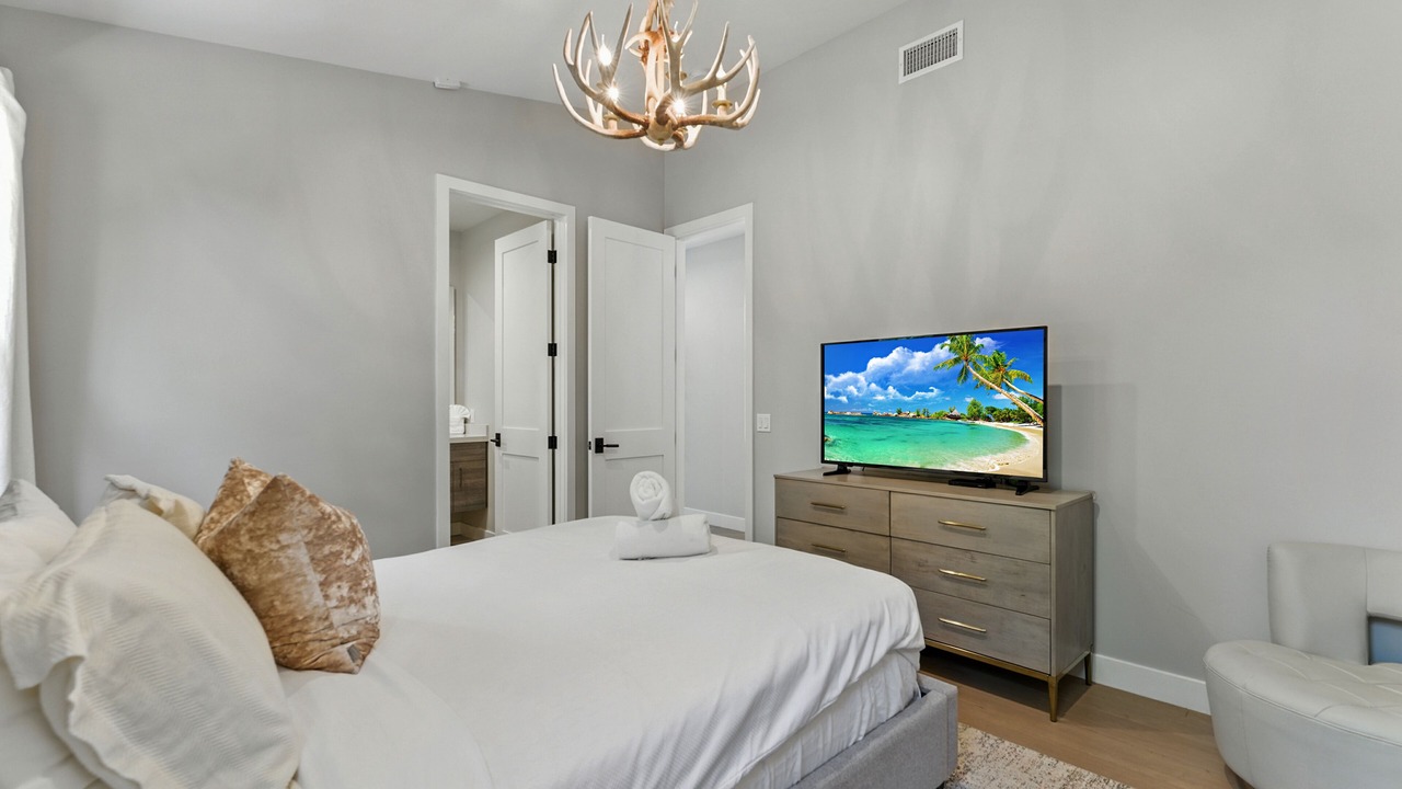 Photo of Bedroom in Encinitas