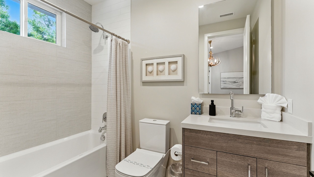 Photo of Bathroom in Encinitas