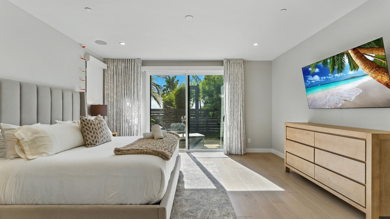 Photo of Bedroom in Encinitas