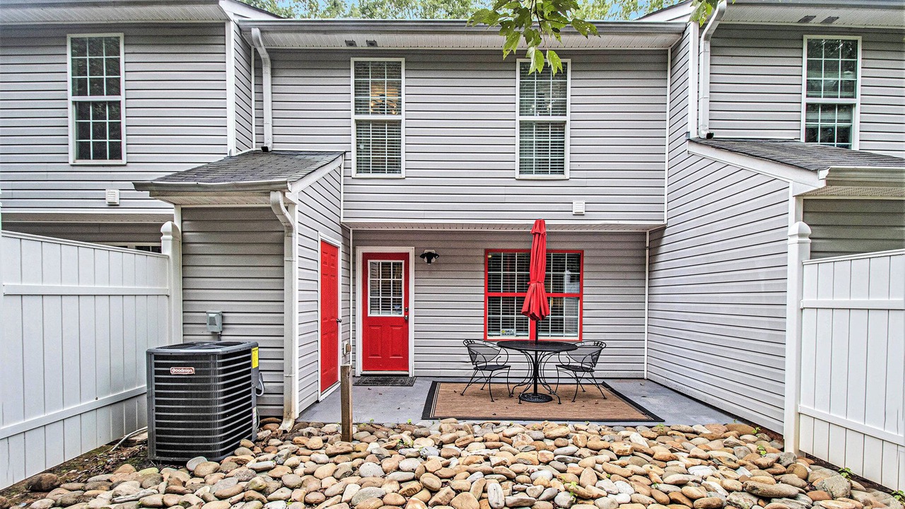 Photo of Outdoor in Decatur