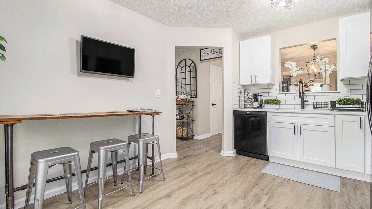 Photo of Kitchen in Decatur