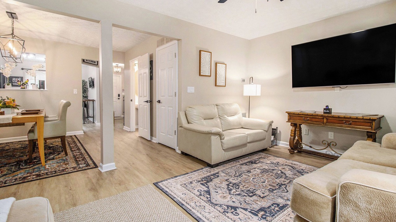 Photo of Livingroom in Decatur