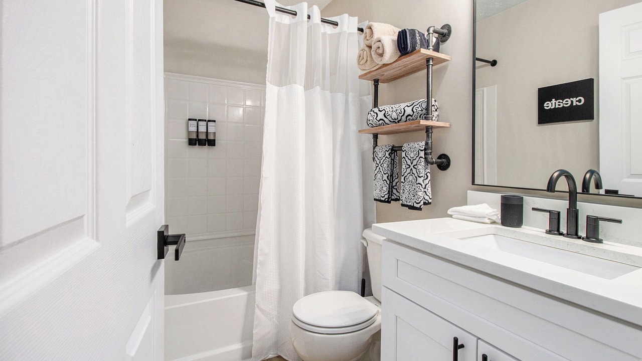 Photo of Bathroom in Decatur