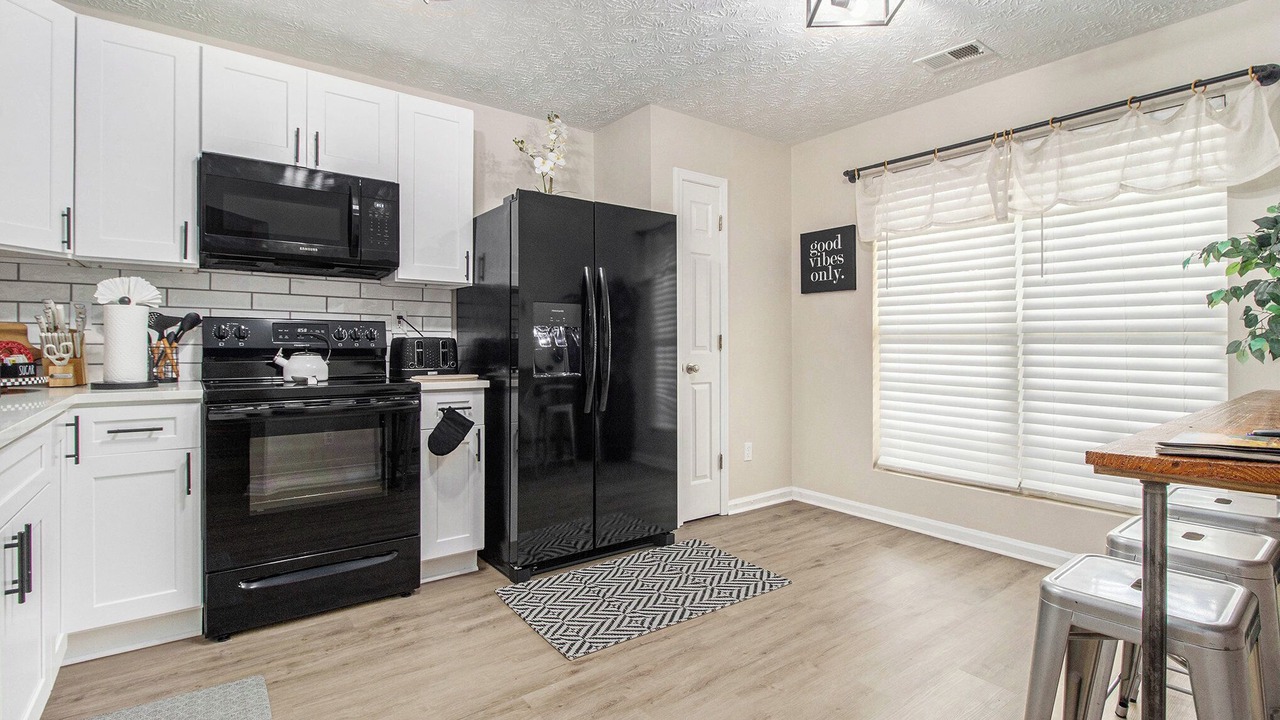 Photo of Kitchen in Decatur