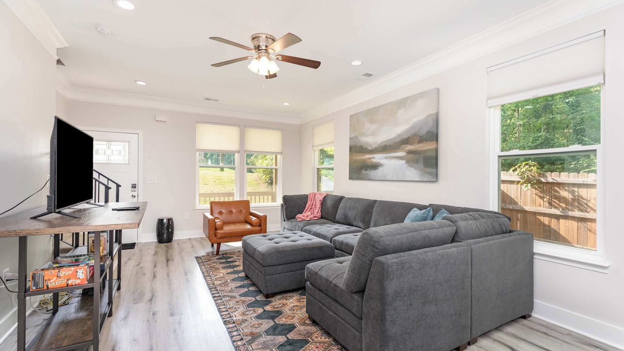 Photo of Bedroom in Paw Creek