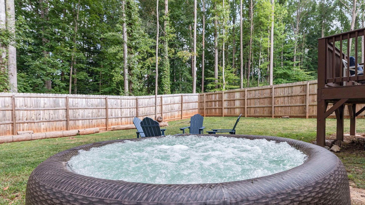 Photo of Outdoor in Paw Creek