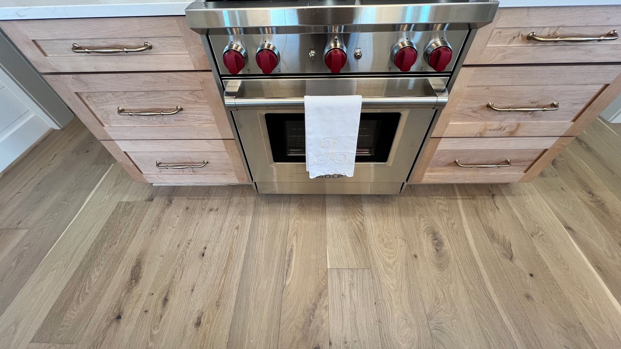 Photo of Kitchen in Crane Hill