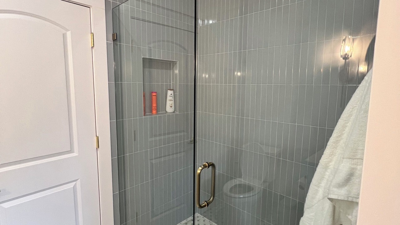 Photo of Bathroom in Crane Hill