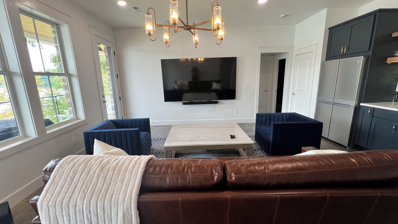 Photo of Livingroom in Crane Hill