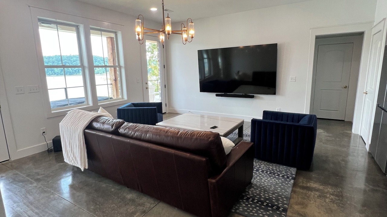 Photo of Livingroom in Crane Hill