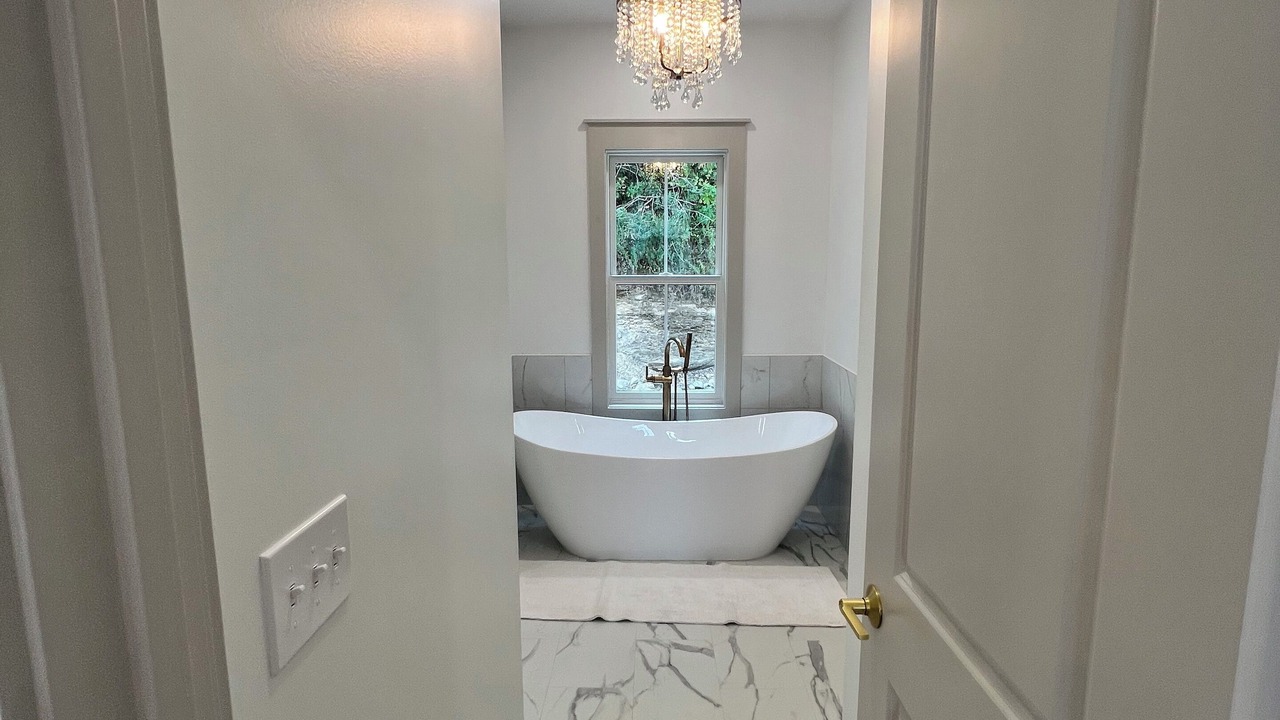 Photo of Bathroom in Crane Hill