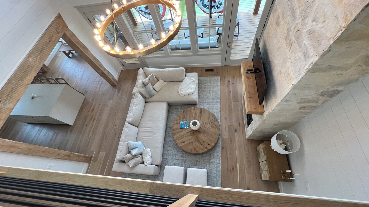 Photo of Livingroom in Crane Hill