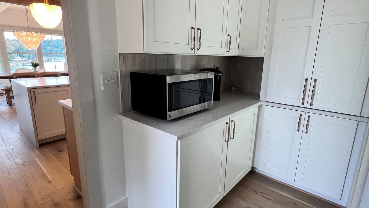 Photo of Kitchen in Crane Hill