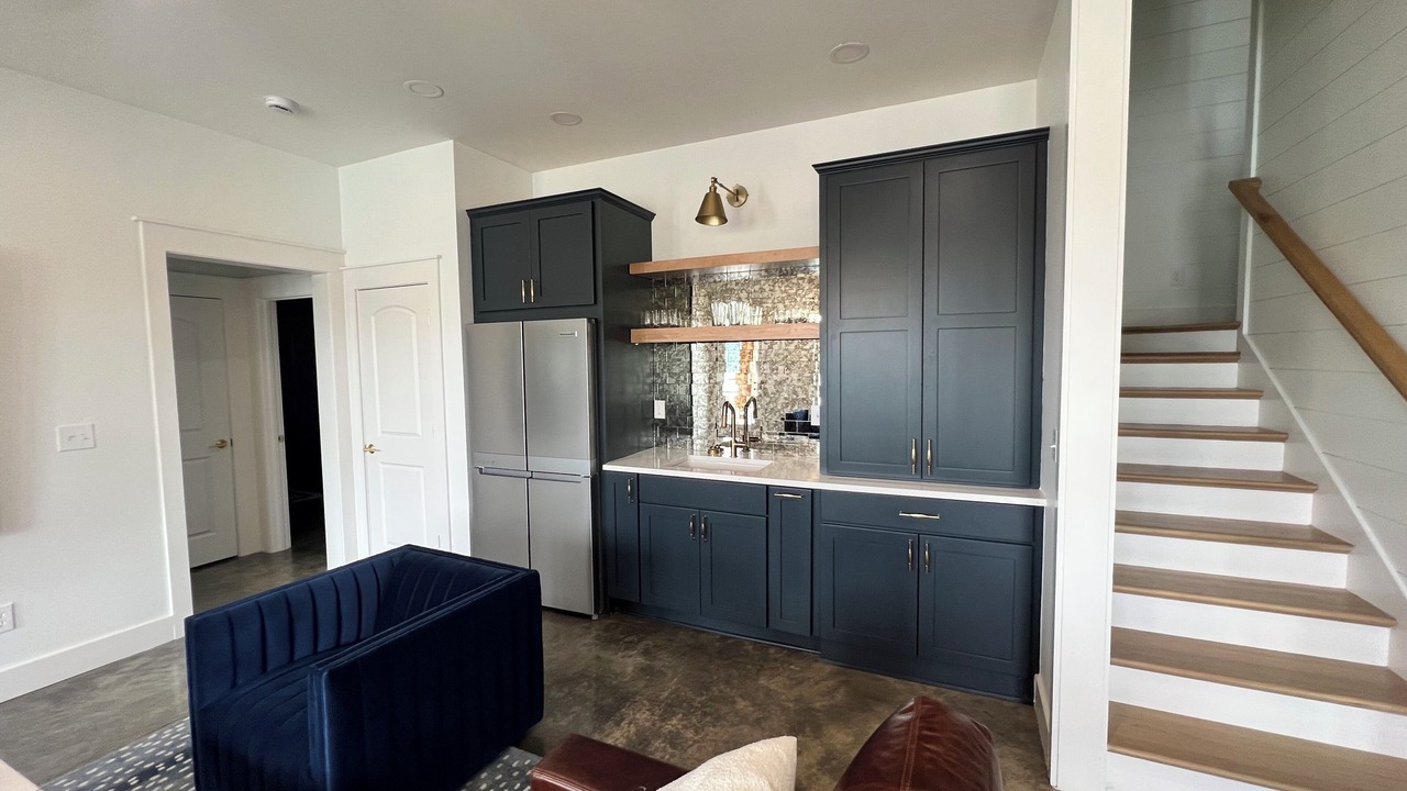 Photo of Livingroom in Crane Hill