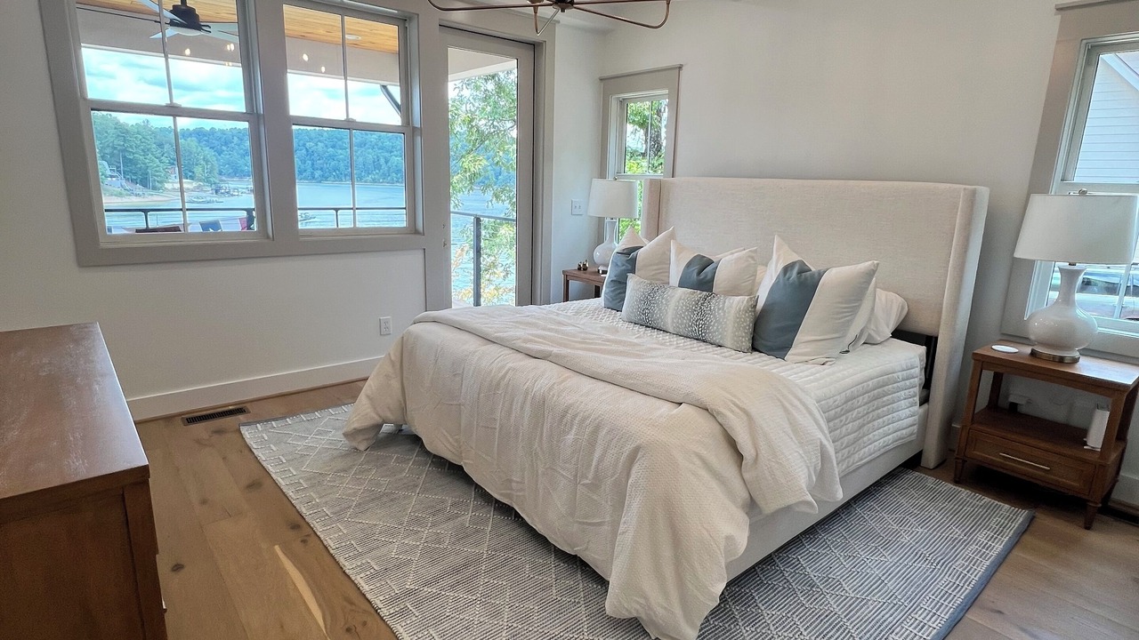 Photo of Bedroom in Crane Hill