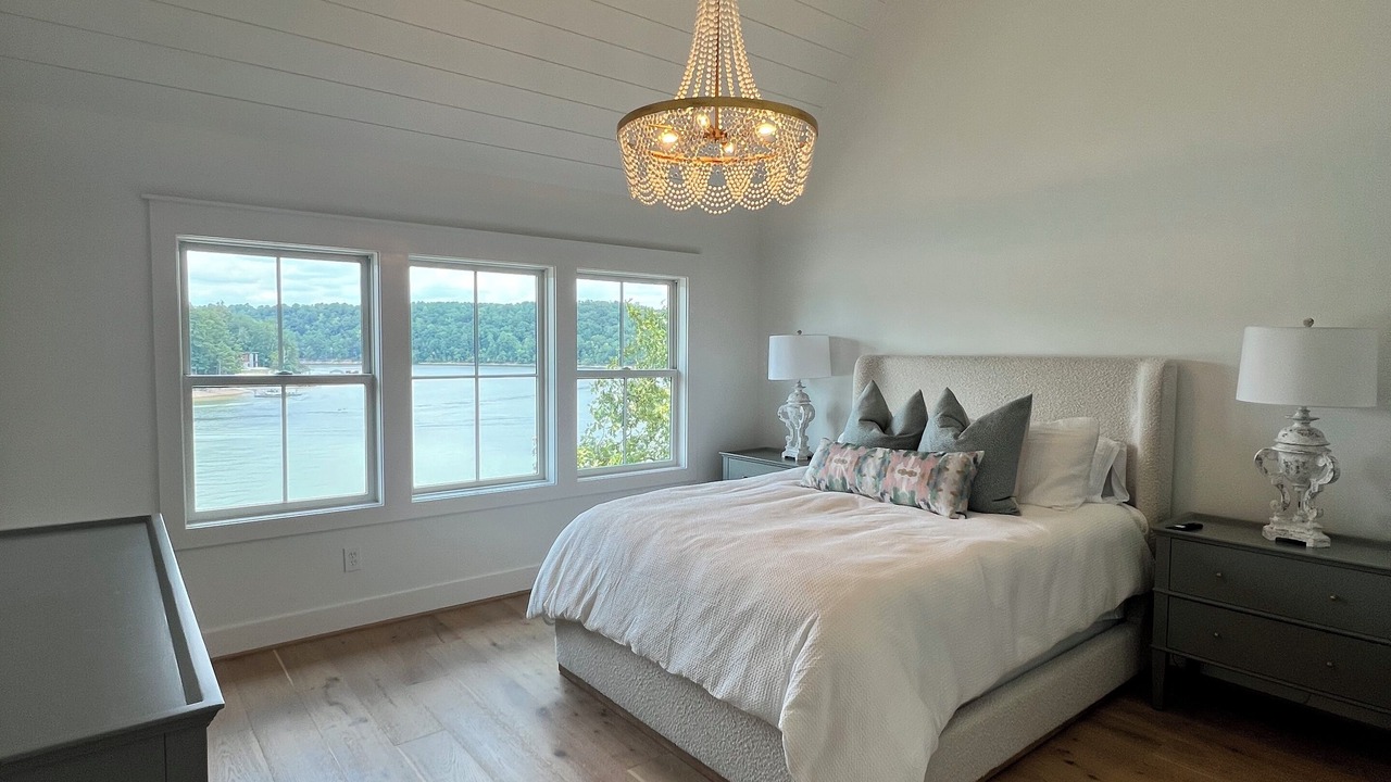 Photo of Bedroom in Crane Hill