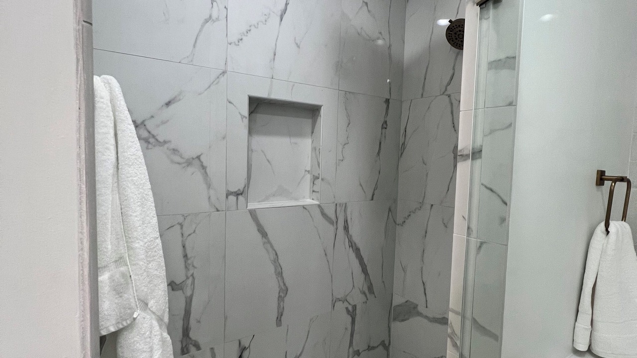 Photo of Bathroom in Crane Hill