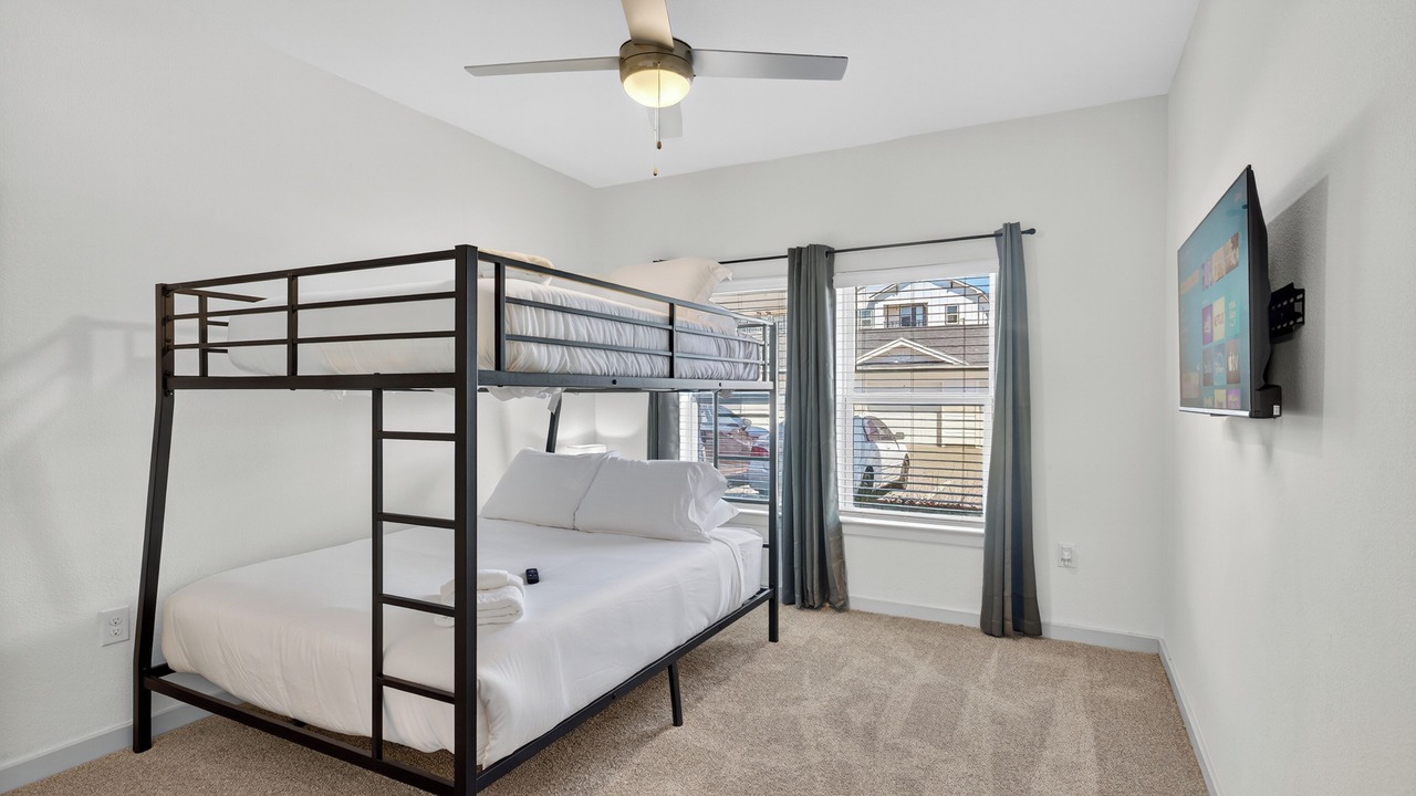Photo of Bedroom in Arlington