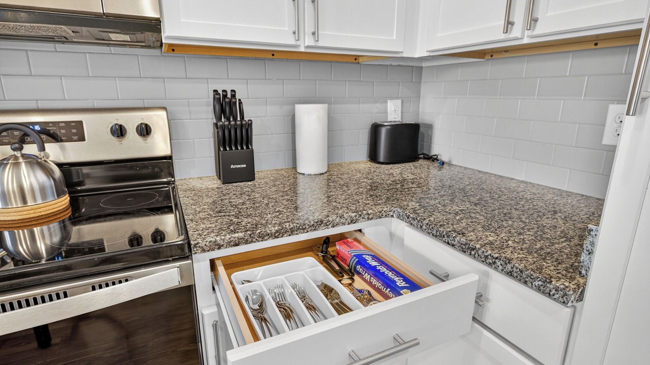 Photo of Kitchen in Arlington