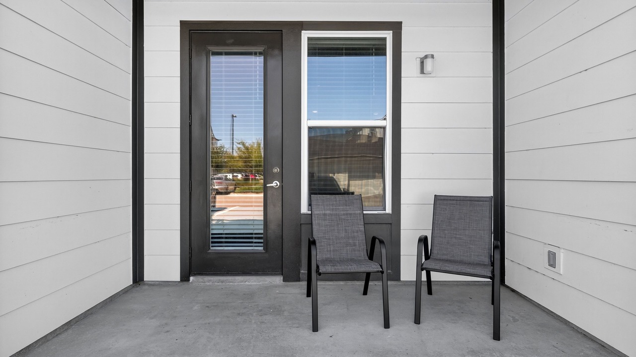 Photo of Outdoor in Arlington