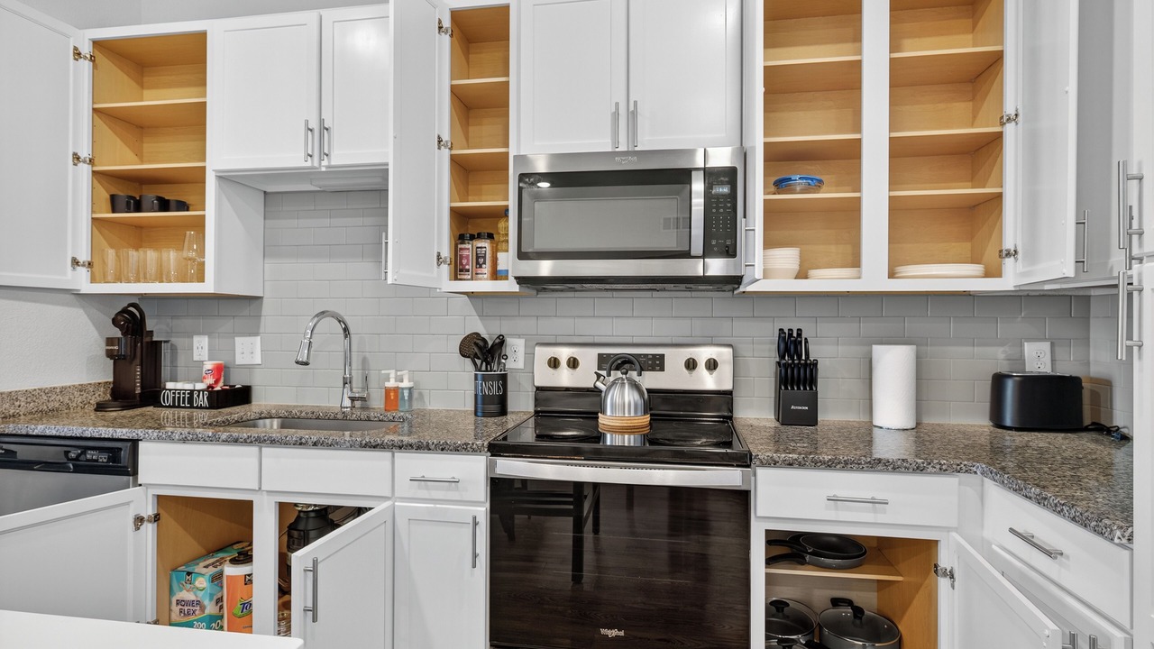 Photo of Kitchen in Arlington