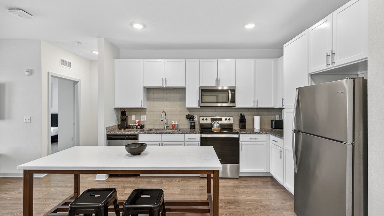 Photo of Kitchen in Arlington