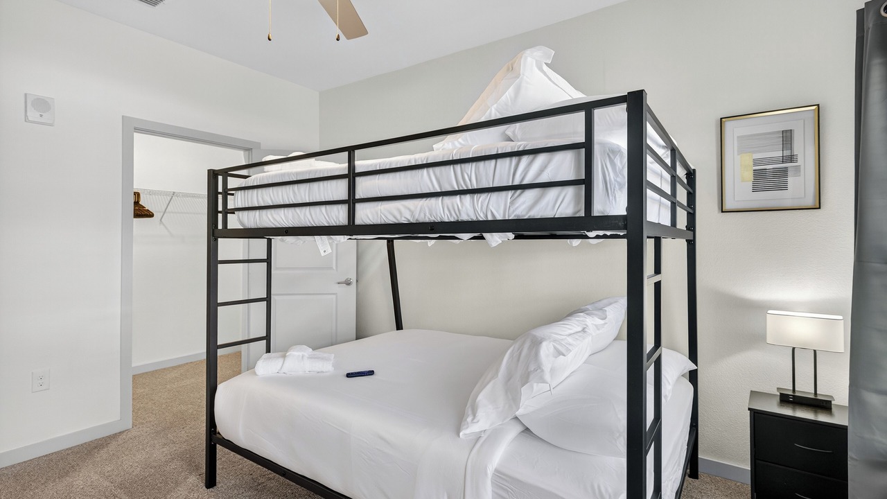 Photo of Bedroom in Arlington