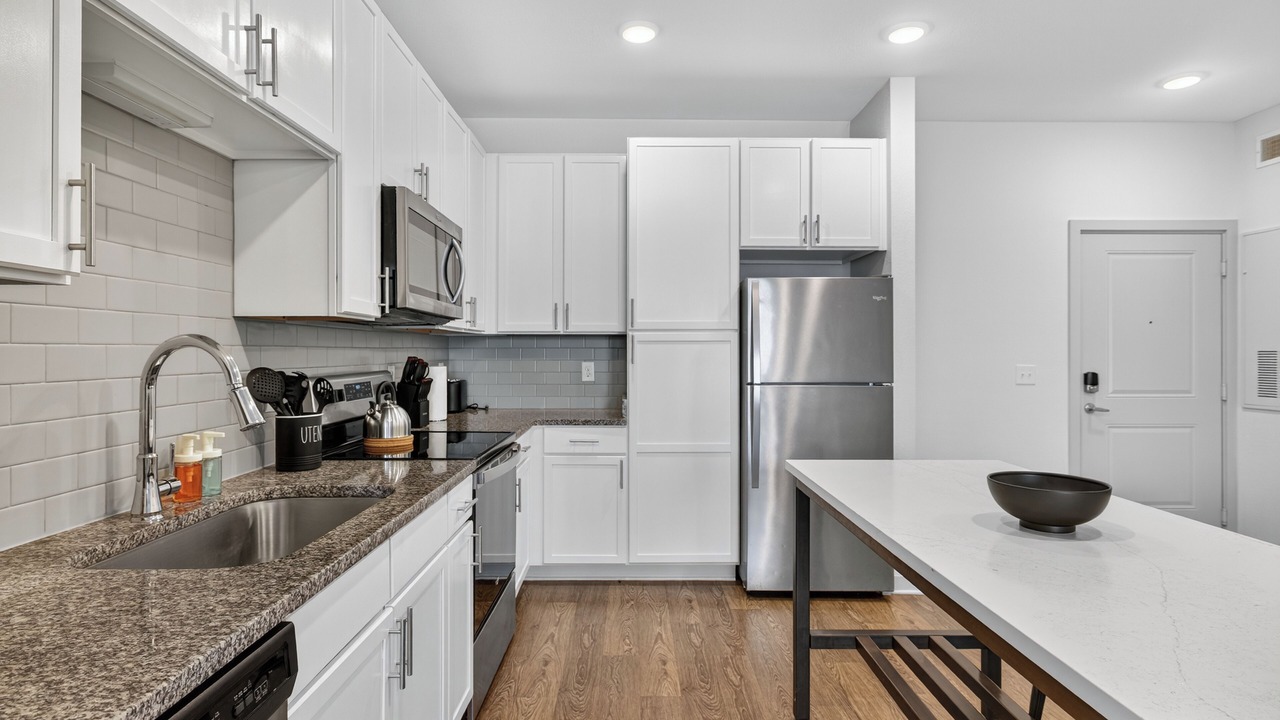 Photo of Kitchen in Arlington