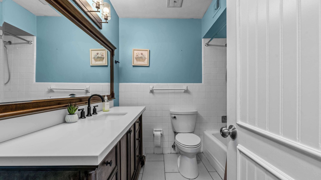 Photo of Bathroom in Columbus