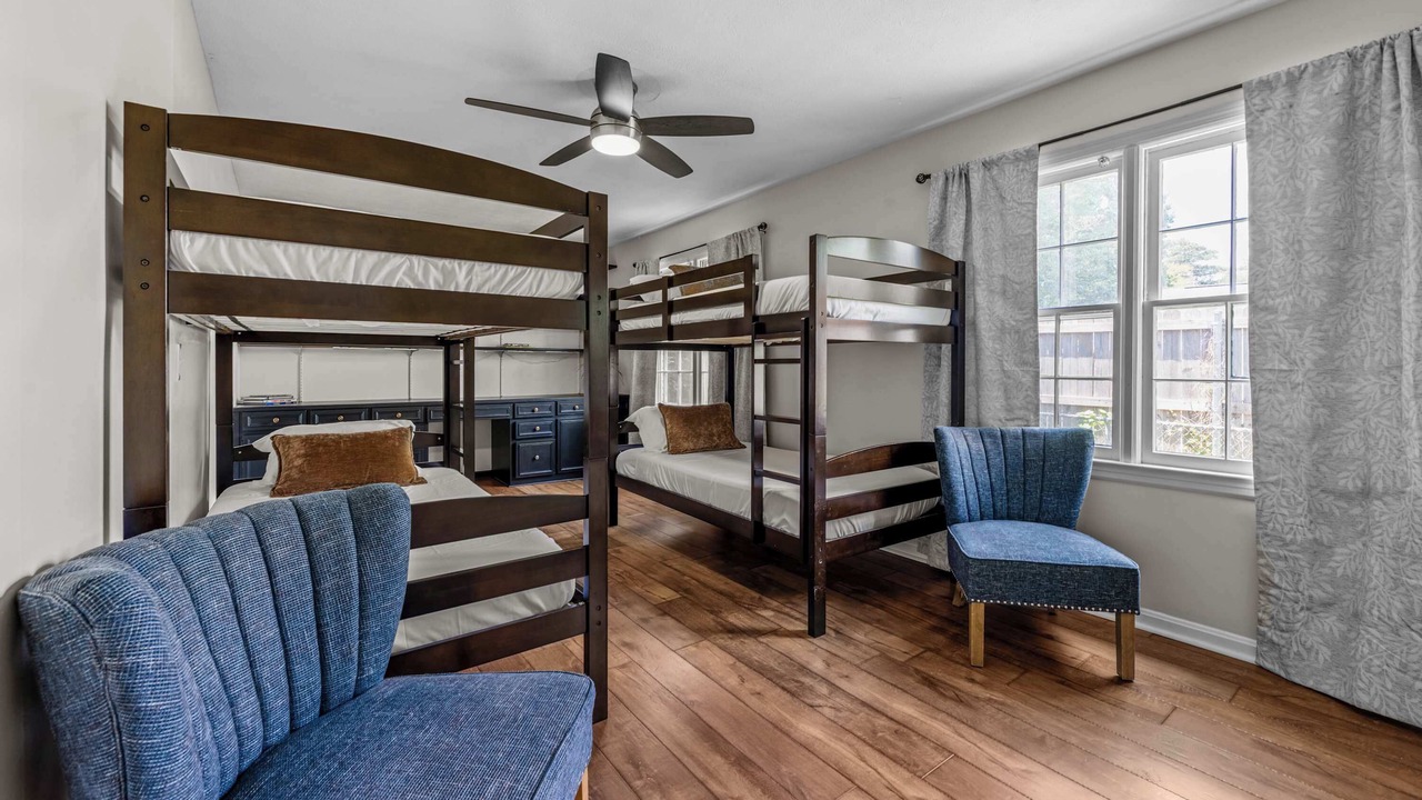 Photo of Bedroom in Columbus
