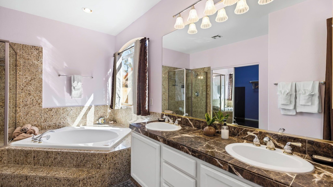 Photo of Bathroom in Spring Valley