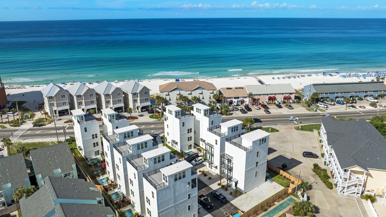 Photo of Outdoor in West Panama City Beach