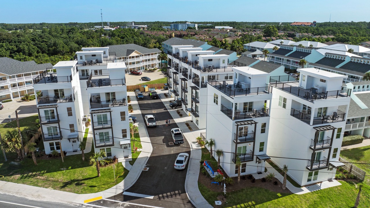 Photo of Outdoor in West Panama City Beach