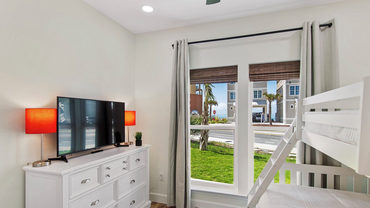 Photo of Bedroom in West Panama City Beach