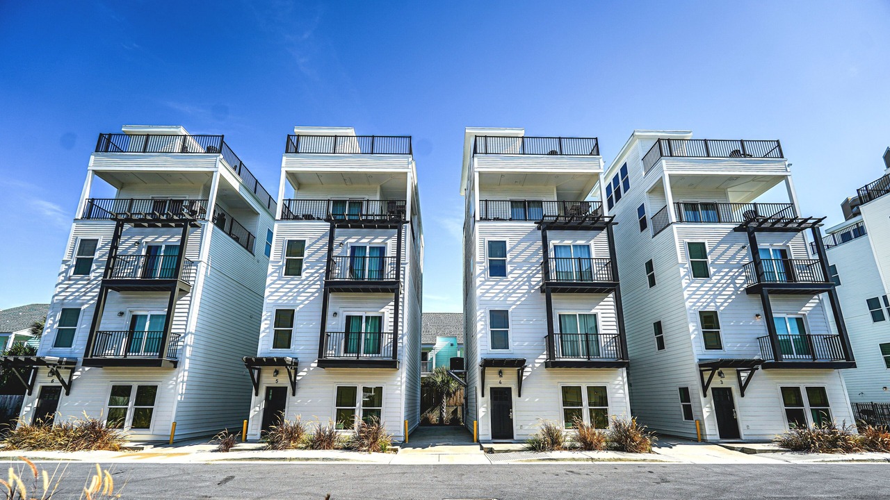 Photo of Outdoor in West Panama City Beach