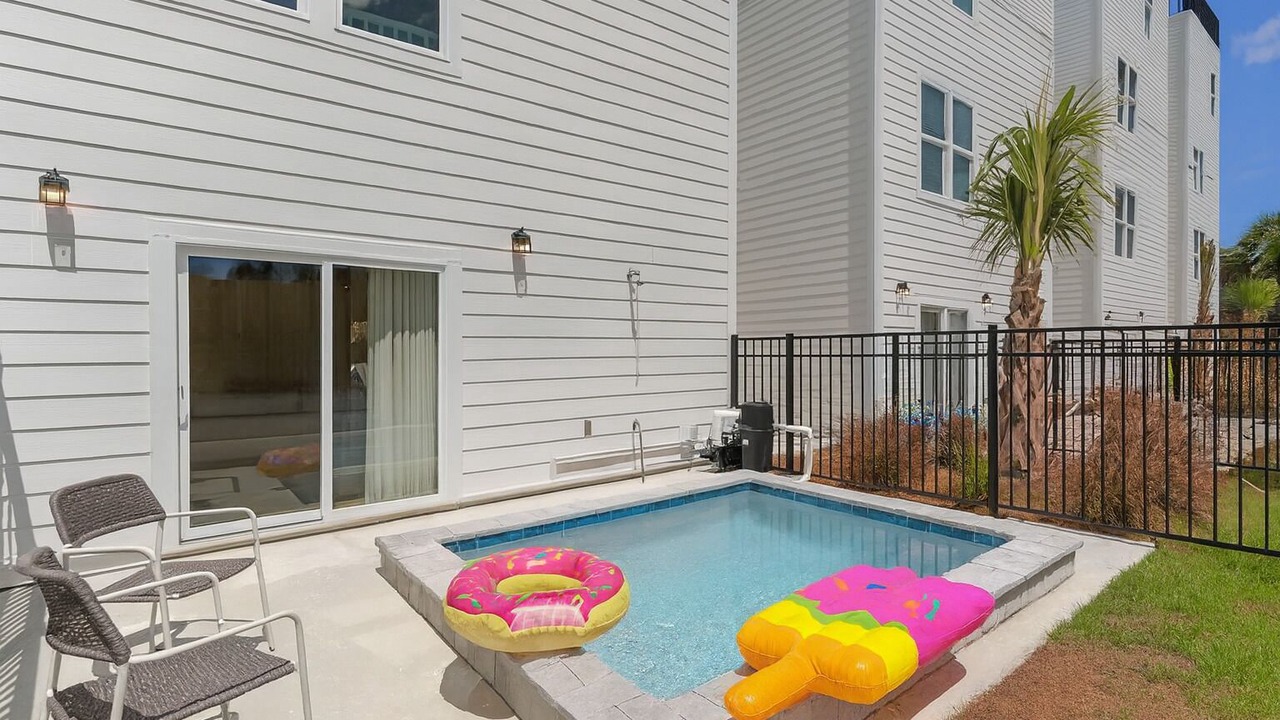 Photo of Outdoor in West Panama City Beach