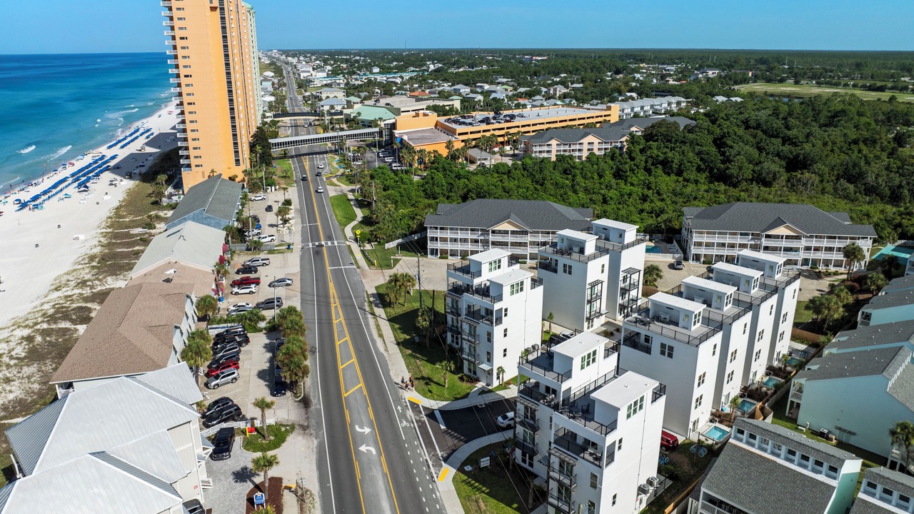 Photo of Outdoor in West Panama City Beach