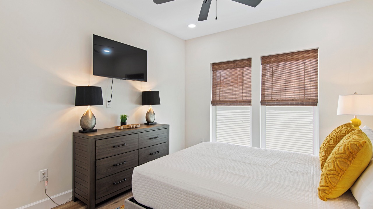 Photo of Bedroom in West Panama City Beach