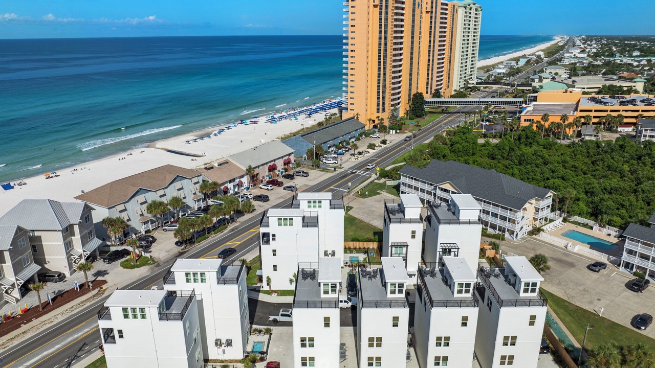 Photo of Outdoor in West Panama City Beach