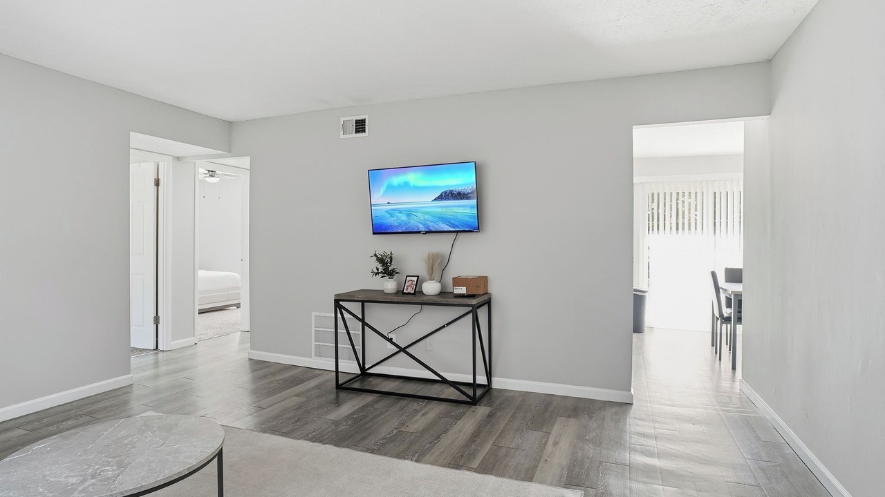 Photo of Bedroom in Forest Park