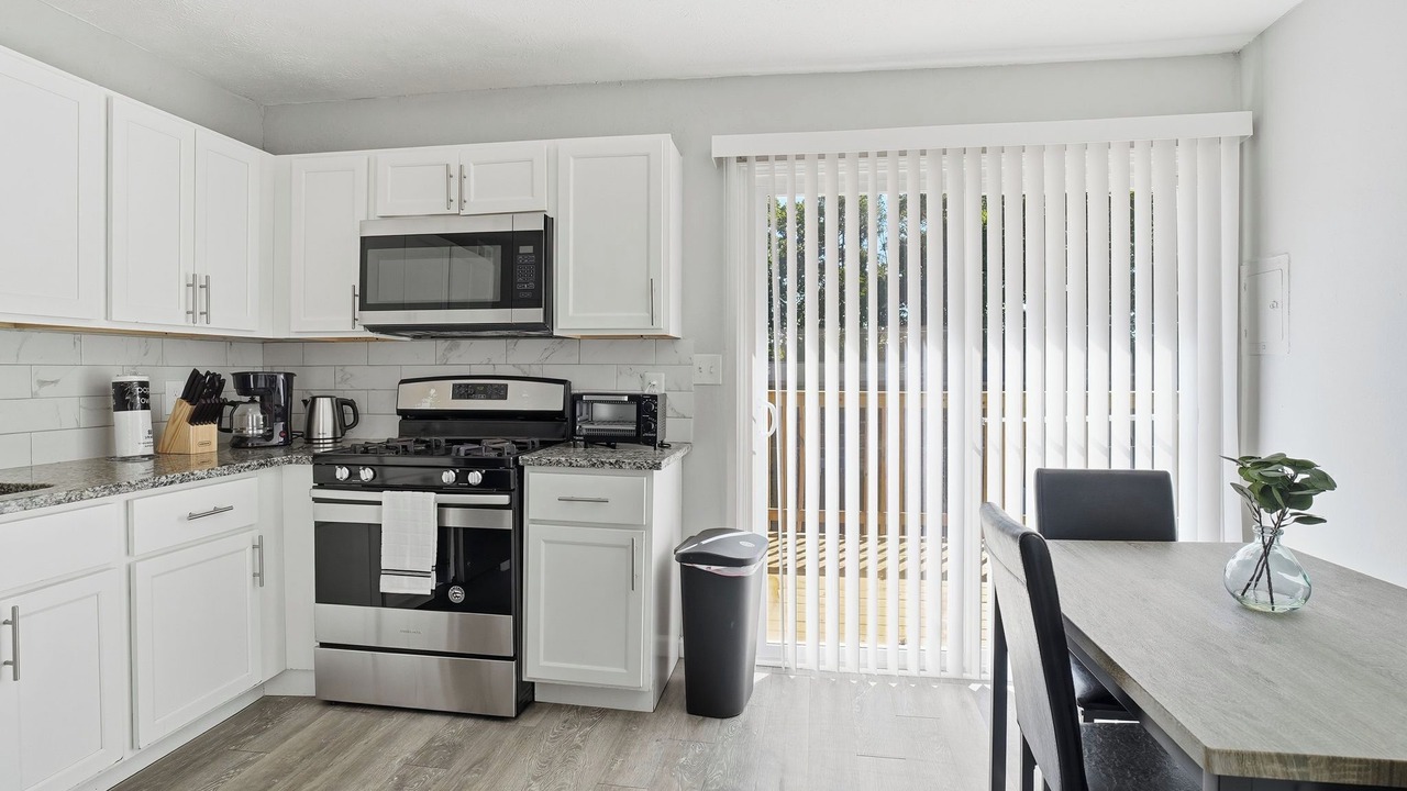 Photo of Kitchen in Forest Park