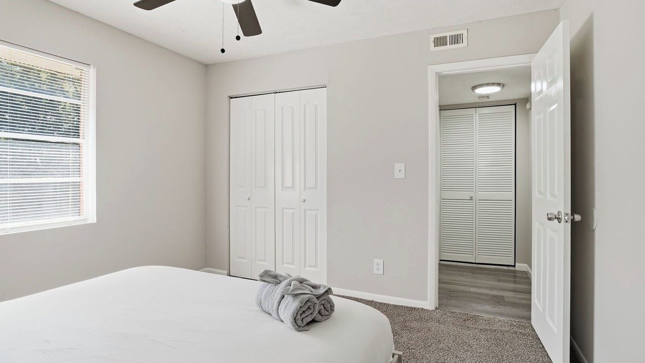 Photo of Bedroom in Forest Park