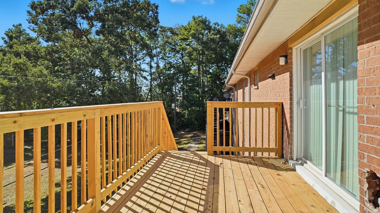 Photo of Outdoor in Forest Park